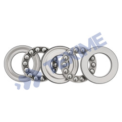 Thrust Ball Bearings 53215